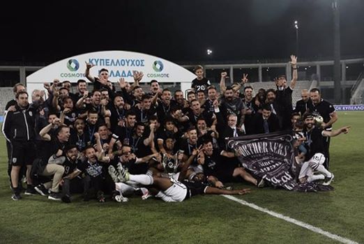 PAOK